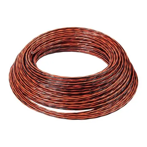 Snabb leverans RAC179 Ryobi Trimmertråd 2,4 mm, 15 m
